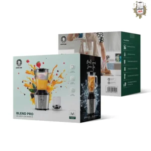 آسیاب مخلوط کن بلند پرو گرین Green Blend Pro Mixer Grinder