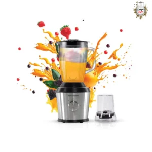 Green Blend Pro Mixer Grinder