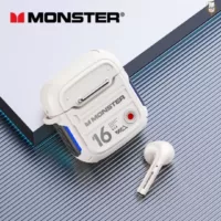 Monster Airmars XKT16 wireless gaming headphones