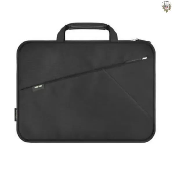 Green Sigma Laptop Sleeve Bag