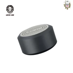 اسپیکر مینی ماسل گرین Green Mini Muscle Speaker