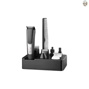 خرید ست آرایش و اصلاح 5 در 1 گرین Green 5IN1 Grooming set