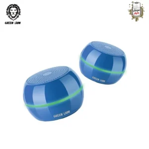 خرید اسپیکر مینی 2 گرین Green Mini Speaker 2