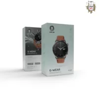 ساعت هوشمند جی ویر آمولد گرین Green G-Wear Amoled Smart Watch