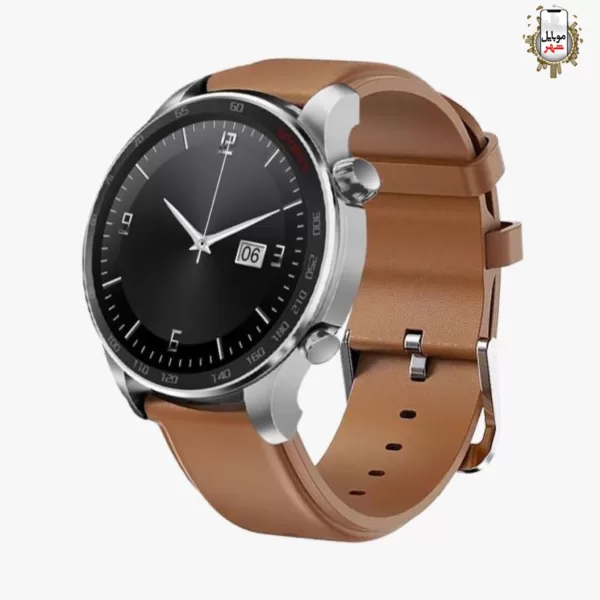 Green G-Wear Amoled Smart Watch