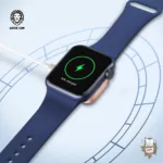 شارژر مغناطیسی اپل واچ گرین Green Mini iwatch Charger