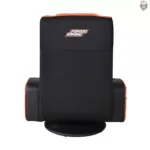 عمده Porodo Gaming Predator Pro Gaming Seat