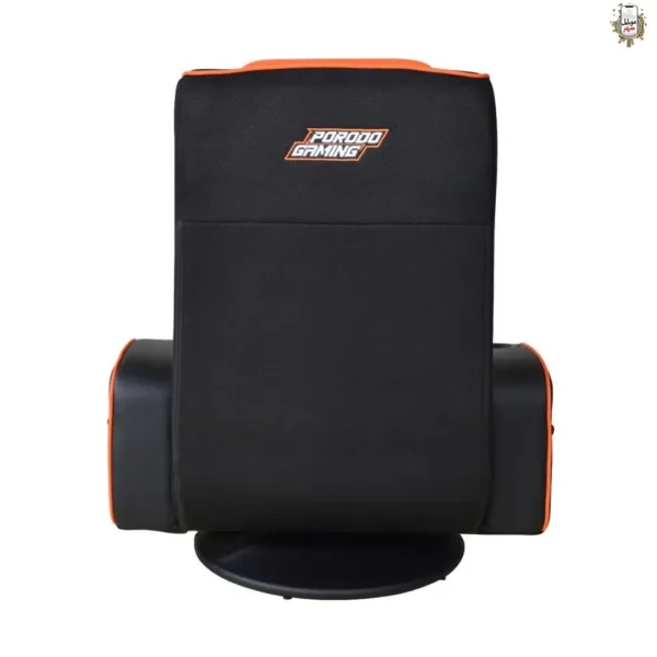 عمده Porodo Gaming Predator Pro Gaming Seat