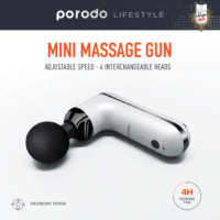 Porodo Massage Gun