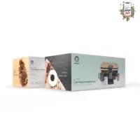 ست قهوه ساز جی 70 گرین Green Coffe Maker Set G-70