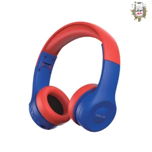 هدفون بی سیم بچه گانه گرین Green Kids Wireless Headphone