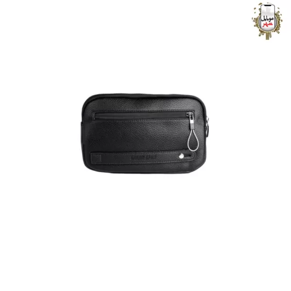 Green London Smart Security Pouch