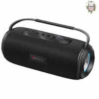 اسپیکر بلوتوثی قابل حمل یسیدو Yesido Wireless Speaker YSW11