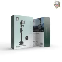 هولدر اولتیمیت پرو گرین Green Ultimate Holder Pro With Suction Mount