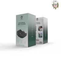 بالشتک صندلی ارتوپدی گرین Green Orthopedic Coushion GNORSEATCUBK