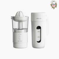 آبمیوه گیری هوشمند 3در1 گرین Green 3iN1 Smart Juicer