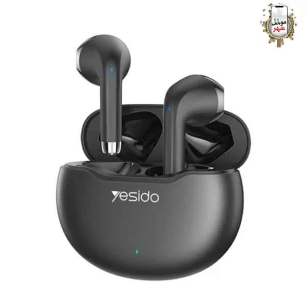 قیمت Yesido TWS21 Wireless Bluetooth Earphone