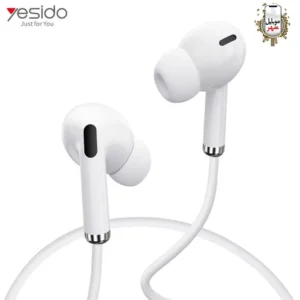 Yesido YH33 wired headset