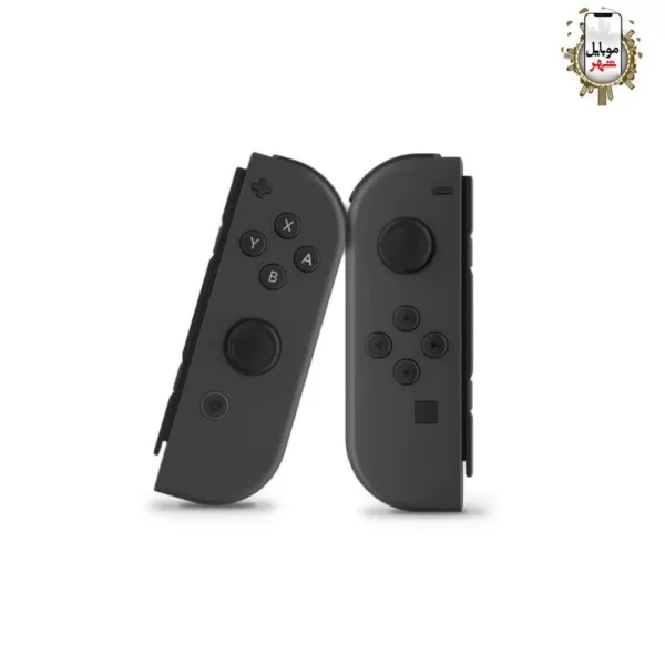 Porodo Gaming Nintendo Switch Joycon Controller