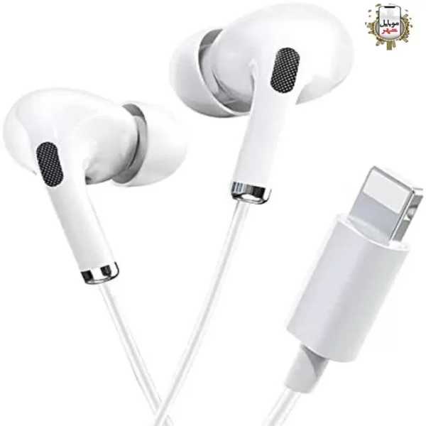 خرید YESIDO YH37 Iphone Earphone