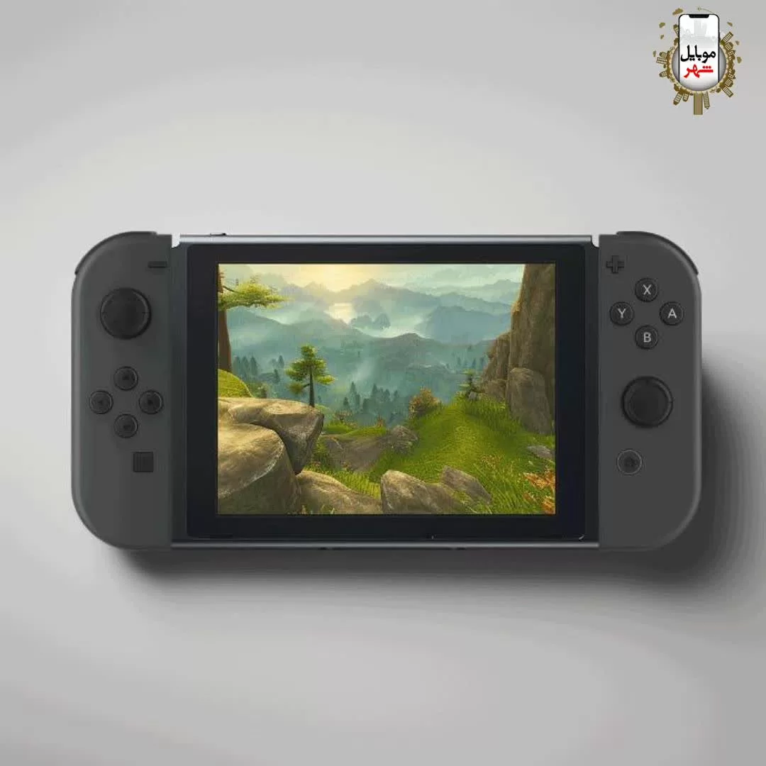 قیمت Porodo Gaming Nintendo Switch Joycon Controller