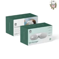 اینترنتی Green Eye Massager