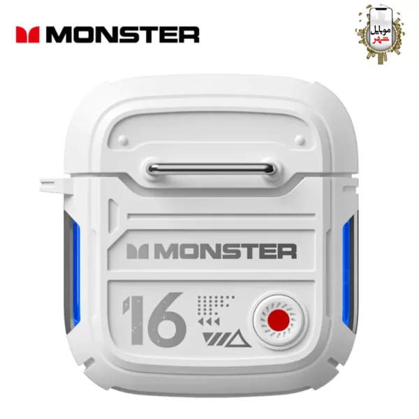 عمده Monster Airmars XKT16