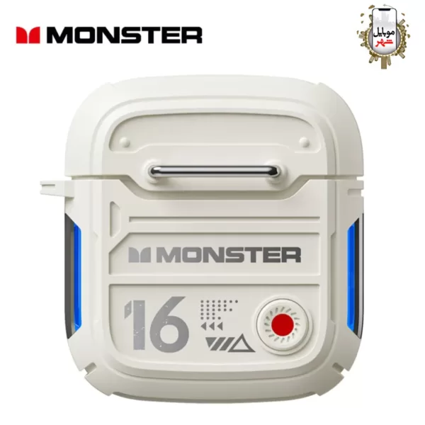 قیمت Monster Airmars XKT16