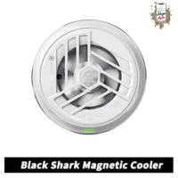 فن خنک کننده رادیاتوری توربو موبایل شیائومی Xiaomo Black Shark Magnetic Cooler