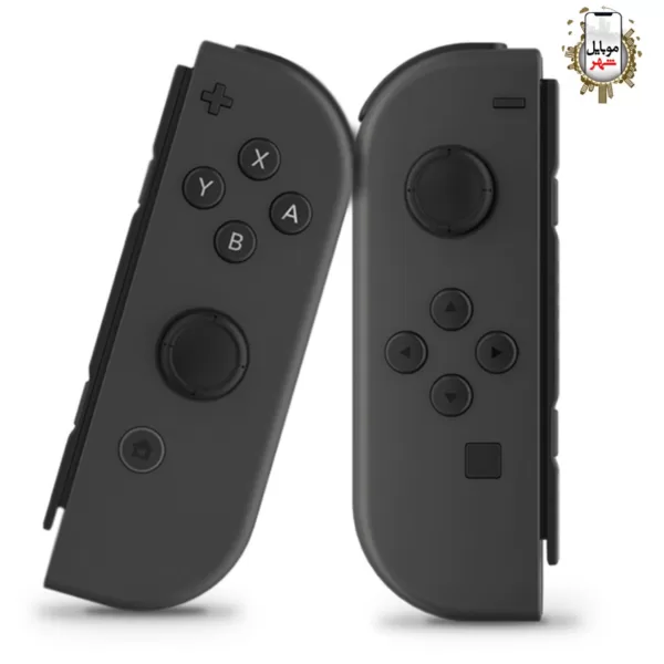 Porodo Joy Controller For Switch Gaming PDX619