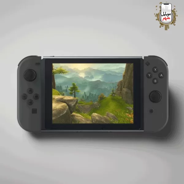 کنترلر بازی پرودو Porodo Joy Controller For Switch Gaming