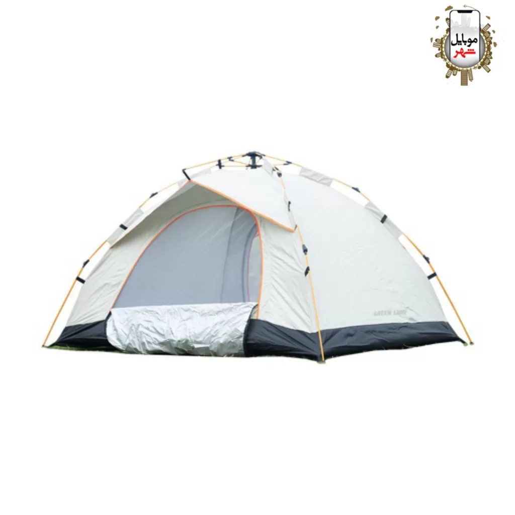 چادر کمپینگ گرین Green GT-3 Camping Tent GNTNTGT3BG