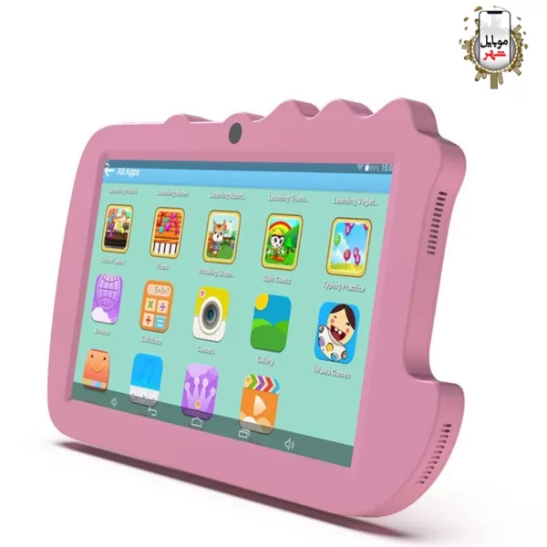 Green G-KID 7 Kids Tablet