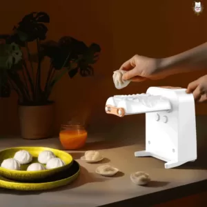 Porodo Electric Dumpling Maker