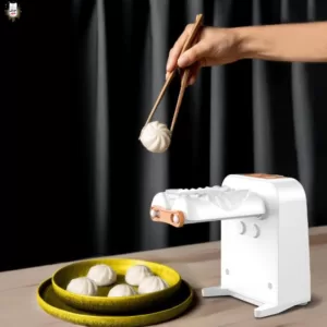 خرید Porodo Electric Dumpling Maker