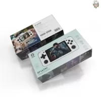 Green GP Ultra gaming console