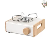 Porodo Single Burner Gas Stove