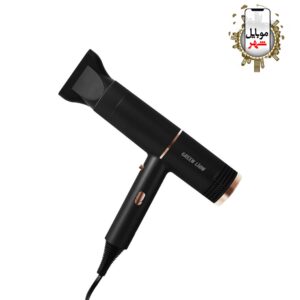 سشوار بریستول گرین Green Bristol Hair Dryer