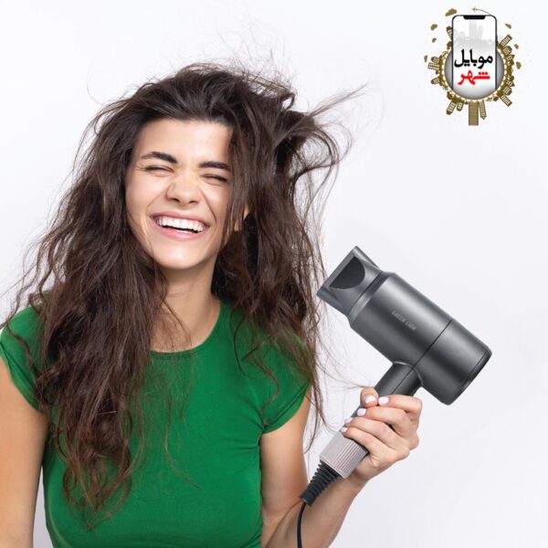 Green Lion Blow Wave Hair Dryer