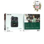 Green GM-88X Wireless Microphone