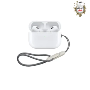 ایربادز نسل دو پرو 2 پورت تایپ سی گرین Green 2nd Gen Earbuds Pro 2 With Enc Type-C