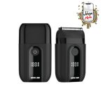 Green Lion Duo Shave Trimmer Shaver