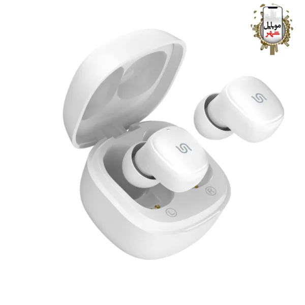 Porodo Soundtec Super Mini Matrix TWS Earbuds PD-STF05IE