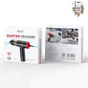 Yesido Duster Vacuum VC06