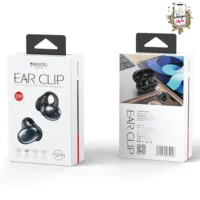 هندزفری بلوتوث کلیپسی یسیدو Yesido Ear Clip YSP14