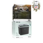 Green Highway Electric Heating and Cooling Fridge