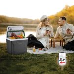 یخچال برقی گرمایشی و سرمایشی های وی گرین Green Highway Electric Heating and Cooling Fridge