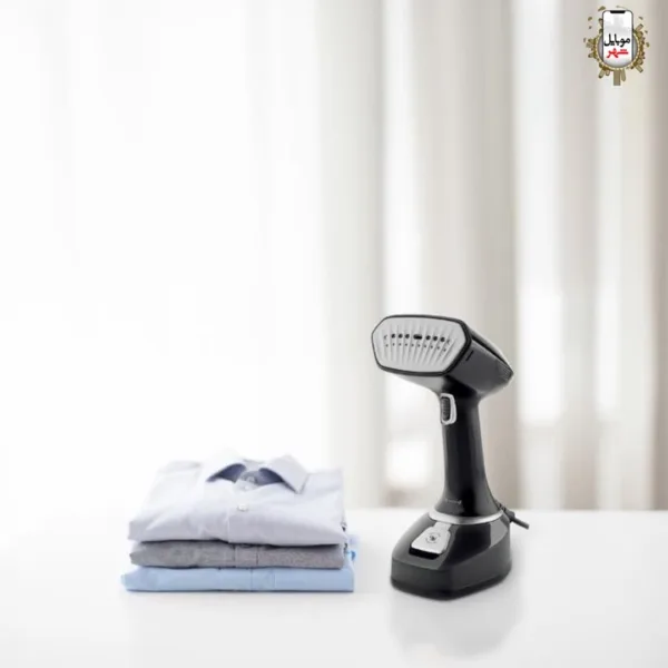 Porodo Powerful handheld garment Steamer 1700W UK قیمت