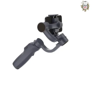 عمده Porodo 3-Axis Anti shake Gimbal P10 PRO