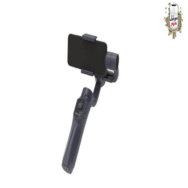 قیمت Porodo 3-Axis Anti shake Gimbal P10 PRO